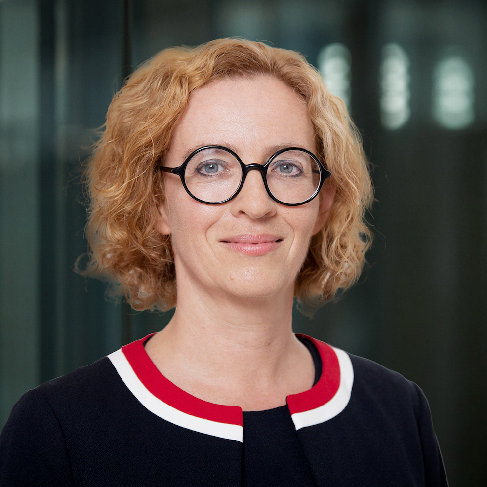 Claudia Witt