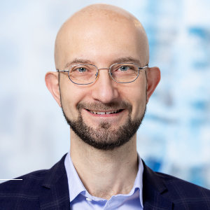 Vartan Kurtcuoglu