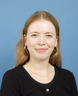 Cora Burgwinkel