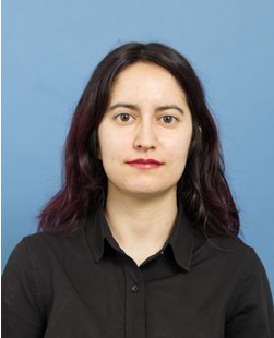 Ceyda Dag