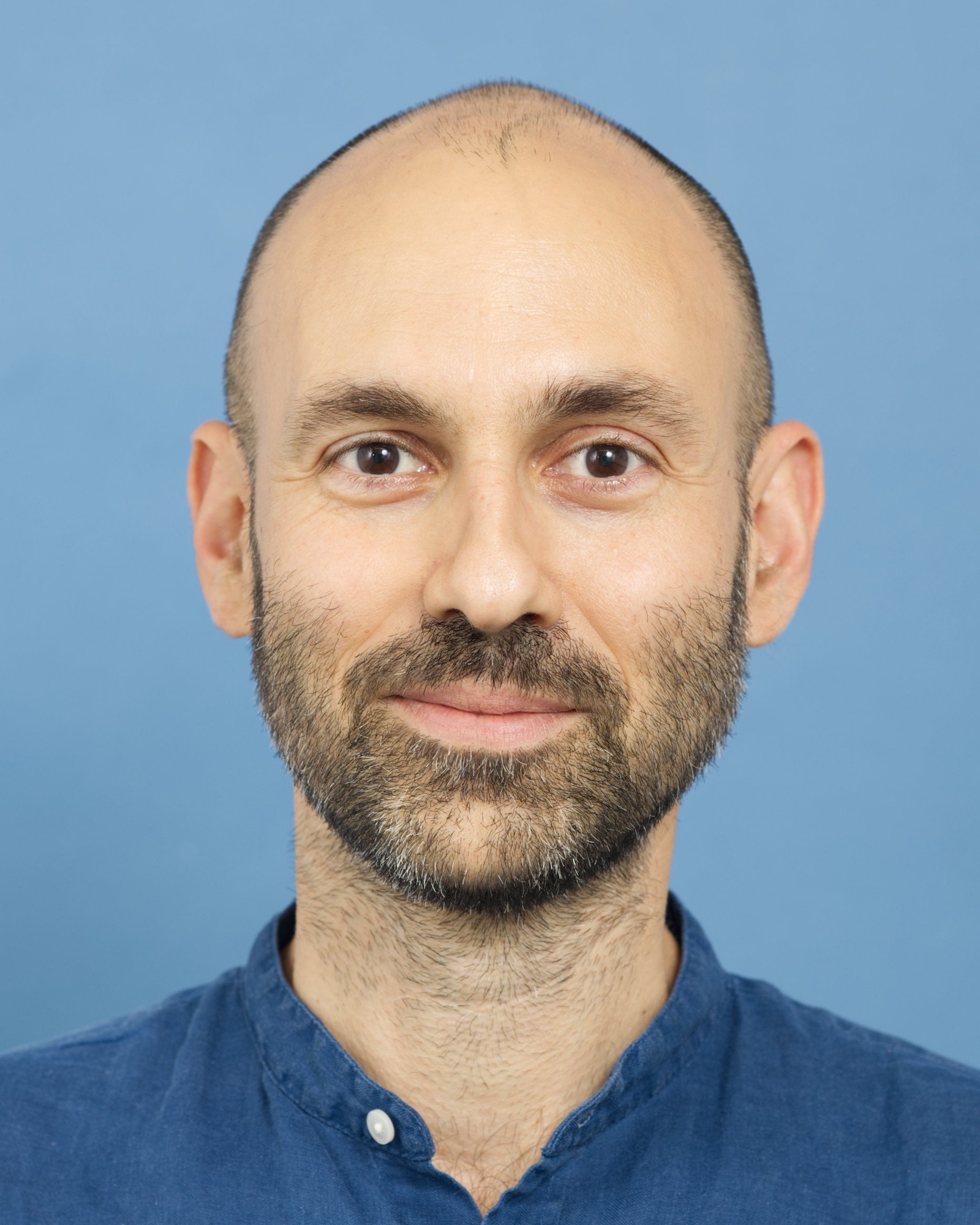 Fabio  Molo