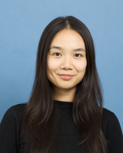 Gabrielle Yin Ching Chan